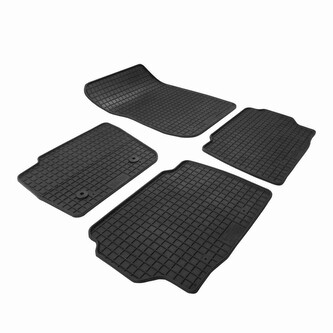 Gumové autokoberce Ford Mondeo 2015-2022 Gumové autokoberce Ford Mondeo 2015-2022