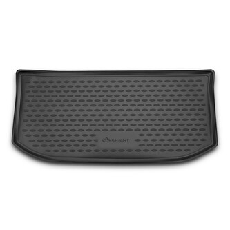 Gumová vana do kufru VW Up 2012-2023 (horní dno)