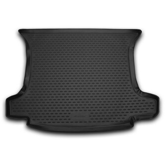 Gumová vana do kufru Peugeot 308 2008-2013 (combi)