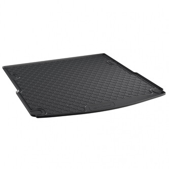 Gumová vana do kufru Audi A6 2004-2011 (sedan) Gumová vana do kufru Audi A6 2004-2011 (sedan)