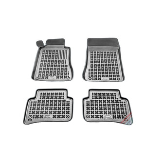 Gumové autokoberce Mercedes C-Class 2000-2007 (W203) Gumové autokoberce Mercedes C-Class 2000-2007 (W203)