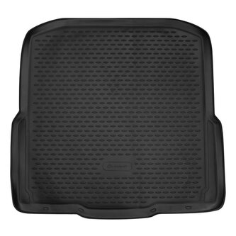 Gumová vana do kufru Škoda Octavia III. 2013-2020 (combi, jedno dno) Gumová vana do kufru Škoda Octavia III. 2013-2020 (combi, jedno dno)