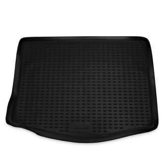 Gumová vana do kufru Ford Focus 2004-2011 (hatchback)