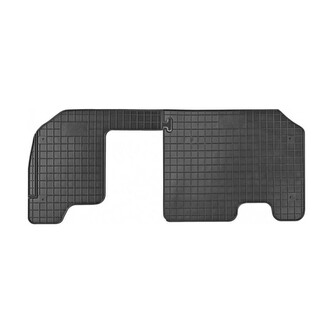 Gumové autokoberce VW Tiguan Allsapce 2017-2024 (3.řada) Gumové autokoberce VW Tiguan Allsapce 2017-2024 (3.řada)