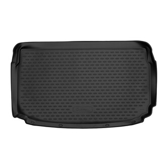 Gumová vana do kufru Jaguar E-Pace 2017-