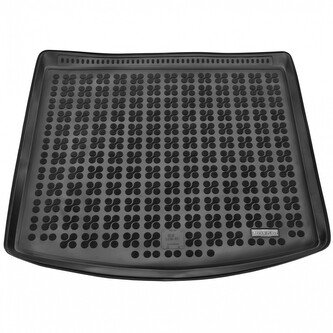 Gumová vana do kufru Seat Leon 2012-2020 (combi, dolní dno) Gumová vana do kufru Seat Leon 2012-2020 (combi, dolní dno)