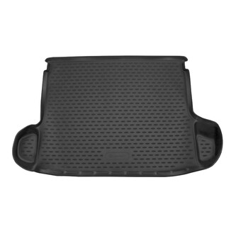 Gumová vana do kufru Hyundai ix25 2014-2019