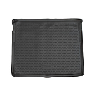 Gumová vana do kufru Citroen C4 Grand Spacetourer 2018-2022 (5 míst)
