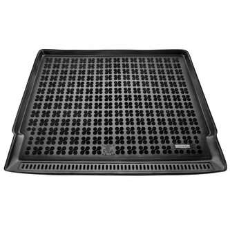 Gumová vana do kufru Peugeot 5008 2009-2017 (délka 105cm) Gumová vana do kufru Peugeot 5008 2009-2017 (délka 105cm)