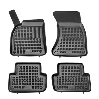 Gumové autokoberce Audi A5 Sportback 2009-2016 Gumové autokoberce Audi A5 Sportback 2009-2016