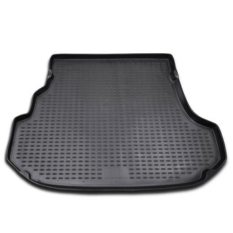 Gumová vana do kufru Subaru Forester 2002-2008