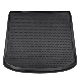 Gumová vana do kufru Seat Altea XL / Freetrack 2007-2015 (horní dno)