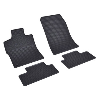 Gumové autokoberce Opel Astra L 2022- (hatchback)