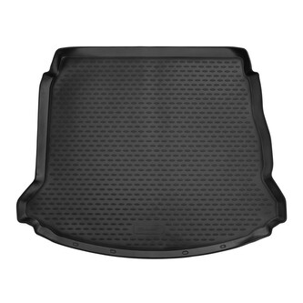 Gumová vana do kufru Renault Espace 2015-2023
