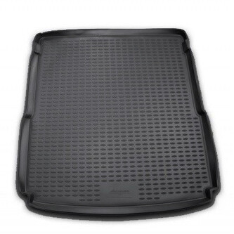Gumová vana do kufru VW Passat B7 2011-2014 (combi) Gumová vana do kufru VW Passat B7 2011-2014 (combi)