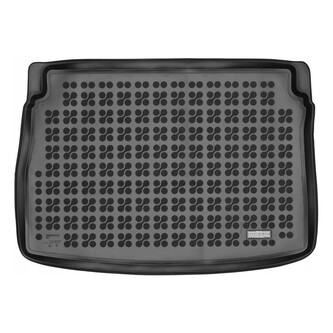 Gumová vana do kufru VW Golf VII. Sportsvan 2018-2020 (horní dno, po faceliftu) Gumová vana do kufru VW Golf VII. Sportsvan 2018-2020 (horní dno, po faceliftu)