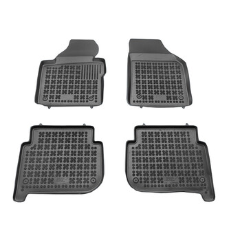Gumové autokoberce VW Touran 2003-2015 (5 míst) Gumové autokoberce VW Touran 2003-2015 (5 míst)