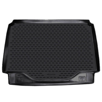 Gumová vana do kufru Opel Mokka 2012-2019