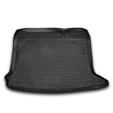 Gumová vana do kufru Dacia Sandero 2012-2020