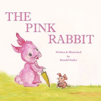 The Pink Rabbit