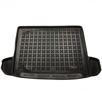 Gumová vana do kufru Kia Sportage 2016-2021 (horní dno) Gumová vana do kufru Kia Sportage 2016-2021 (horní dno)