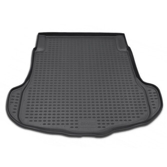 Gumová vana do kufru Honda CR-V 2006-2012