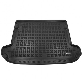 Gumová vana do kufru Kia Sportage 2016-2021 (horní dno) Gumová vana do kufru Kia Sportage 2016-2021 (horní dno)
