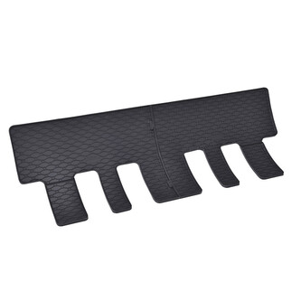 Gumové autokoberce Ford Tourneo Custom 2024- (2. řada)