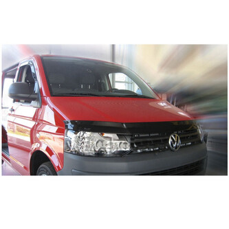Deflektor kapoty VW Transporter T5 2010-2015 Deflektor kapoty VW Transporter T5 2010-2015