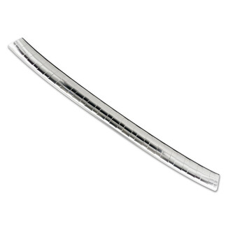 Ochranná lišta hrany kufru Nissan Murano 2007-2014 (matná) Ochranná lišta hrany kufru Nissan Murano 2007-2014 (matná)