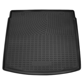 Gumová vana do kufru Honda CR-V 2018-2023 (horní dno)