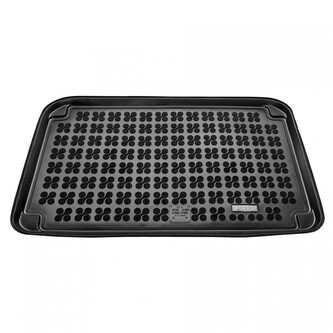 Gumová vana do kufru Mercedes A-Class W169 2004-2012 (dolní dno) Gumová vana do kufru Mercedes A-Class W169 2004-2012 (dolní dno)