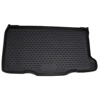 Gumová vana do kufru Fiat 500 2007-2024