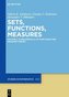 Sets, Functions, Measures