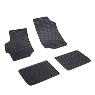 Gumové autokoberce Peugeot 301 2012-2020
