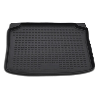 Gumová vana do kufru VW Polo 2001-2009 (hb)