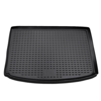 Gumová vana do kufru Peugeot 206 1998-2010