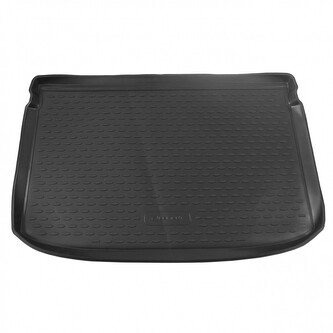 Gumová vana do kufru Mercedes A-Class 2004-2012 (W169)