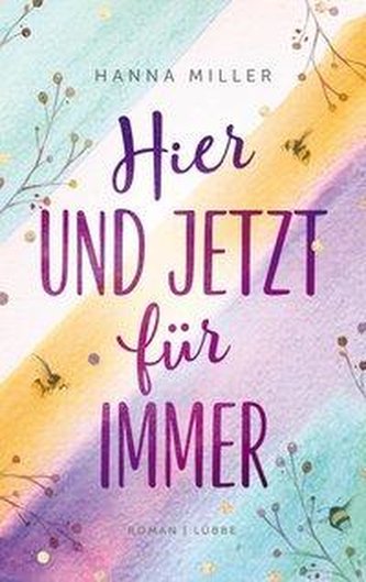 Hier und jetzt für immer