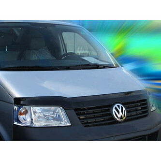 Deflektor kapoty VW Transporter T5 2003-2010 Deflektor kapoty VW Transporter T5 2003-2010