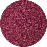 Cukrový máček bordó 1kg - I LOVE CAKES