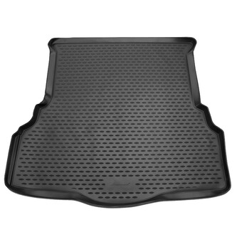 Gumová vana do kufru Ford Mondeo 2015-2022 (sedan)