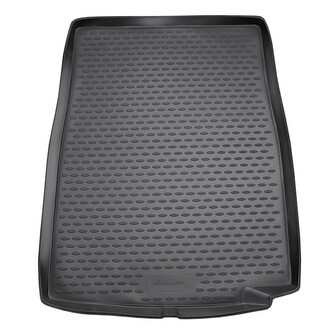 Gumová vana do kufru BMW 7 2008-2015 (F01, sedan)