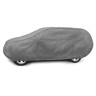 Ochranná plachta Mobile Garage na auto Volvo XC90 2015- Ochranná plachta Mobile Garage na auto Volvo XC90 2015-