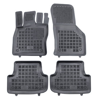 Gumové autokoberce Audi A3 2020- Gumové autokoberce Audi A3 2020-