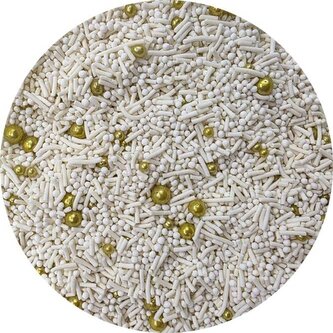 Cukrové zdobení Svatební rej 80g - I LOVE CAKES