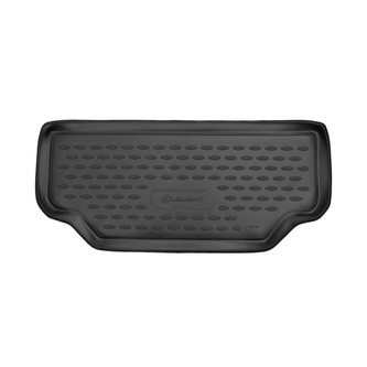 Gumová vana do kufru Tesla Model S 2017- (přední kufr)