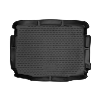 Gumová vana do kufru Škoda Yeti 2009-2017 (opravná sada)