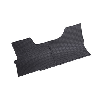 Gumové autokoberce Iveco Daily 2014- Gumové autokoberce Iveco Daily 2014-