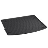 Gumová vana do kufru Ford Focus 2011-2015 (combi)